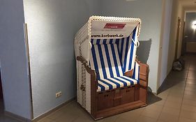 Das Meer geniessen